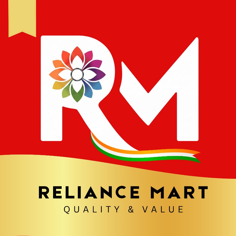 Reliance Mart on Instagram