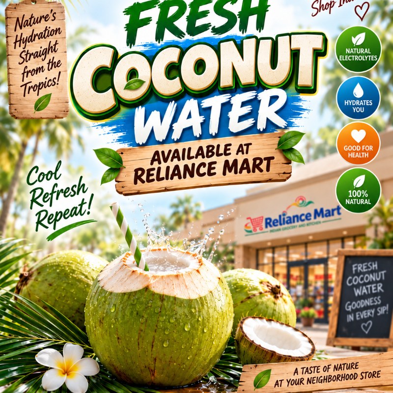 Reliance Mart on Instagram