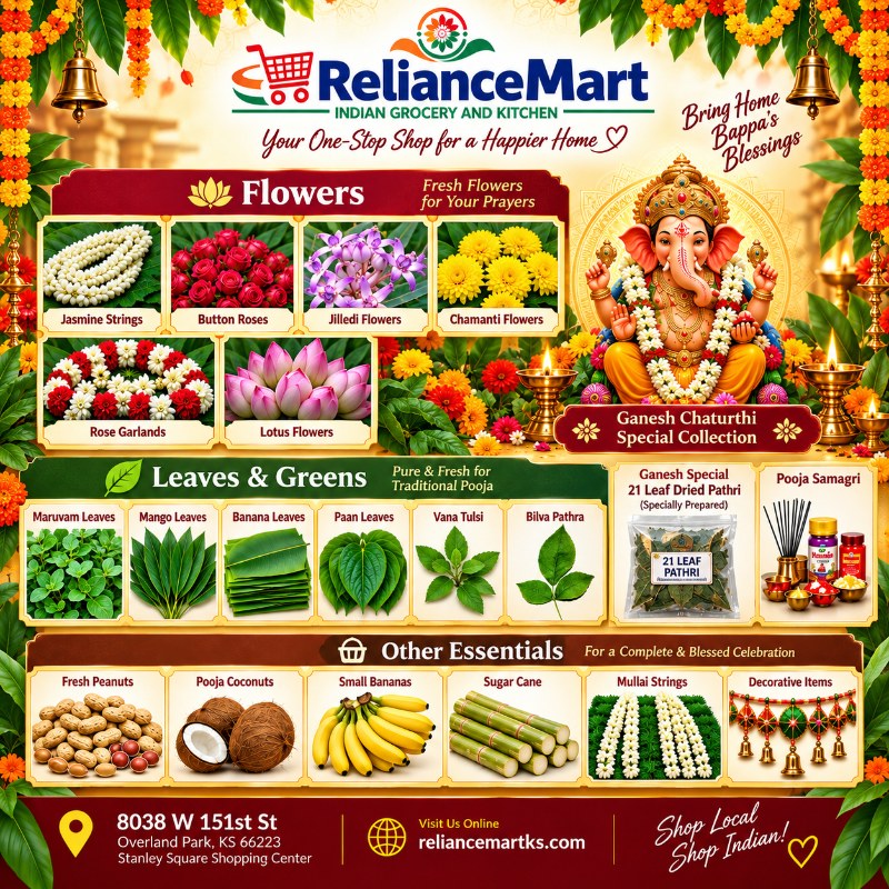 Reliance Mart on Instagram